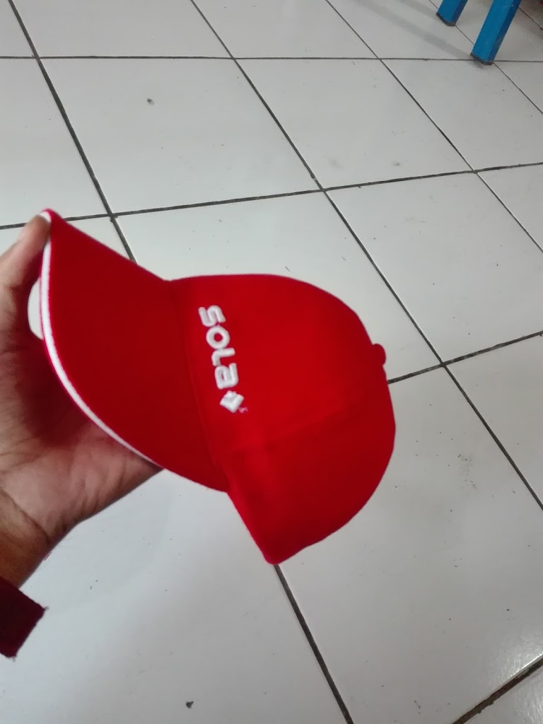 pembuatan topi semrarang