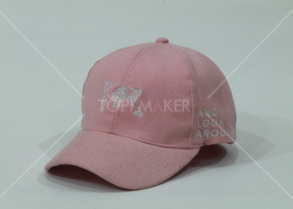 produksi topi baseball