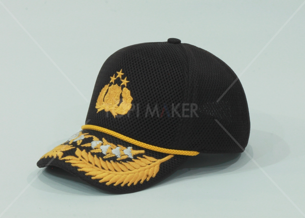 Topi Polisi